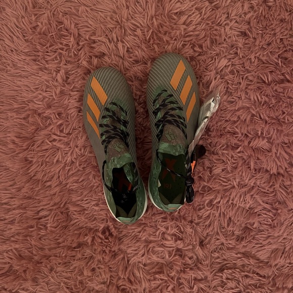 adidas Other - Adidas X 19.1 soft ground cleats